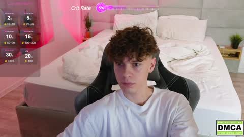 Thomas -  online show from January 20, 6:53 pm