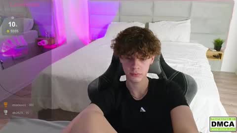 Thomas -  online show from March 11, 10:31 pm