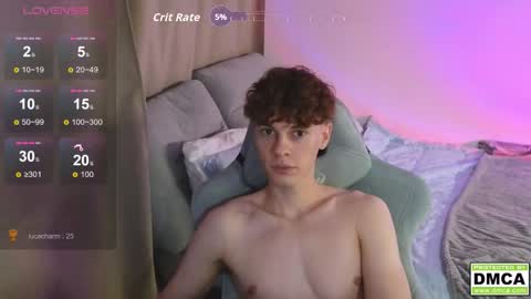 Thomas -  online show from September 23, 7:20 pm