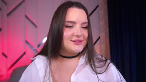 Amber online show from March 8, 2:01 am