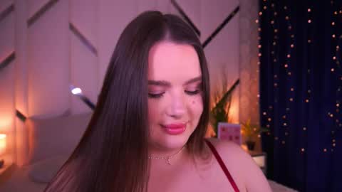 Amber online show from February 21, 1:52 am