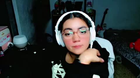 Princess Amber online show from February 10, 11:13 pm