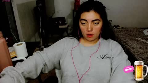 Princess Amber online show from September 14, 10:44 pm