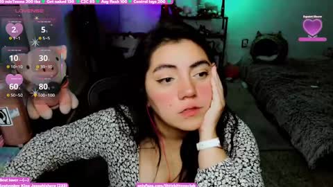 Princess Amber online show from September 18, 11:20 pm