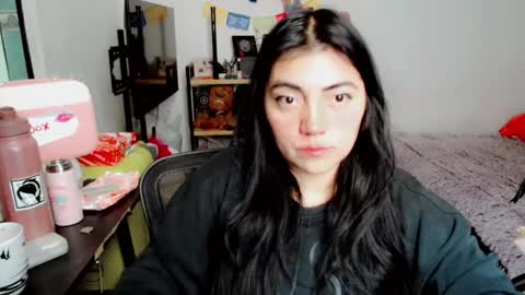 Princess Amber online show from December 4, 6:22 pm