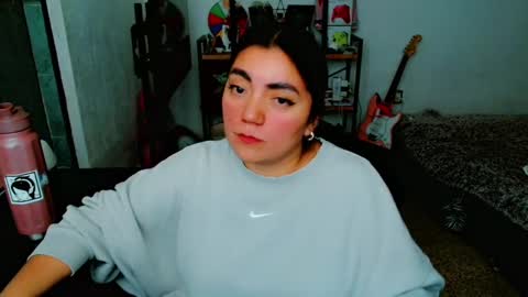 Princess Amber online show from February 18, 8:14 pm