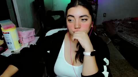 Princess Amber online show from September 17, 8:23 pm