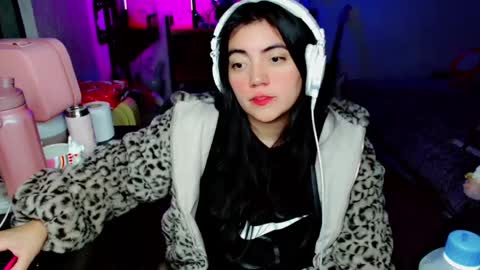 Princess Amber online show from December 6, 12:40 am