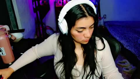 Princess Amber online show from January 30, 11:55 pm