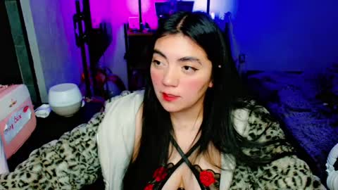 Princess Amber online show from January 17, 11:40 pm