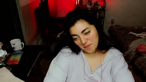 Princess Amber online show from October 16, 12:32 am