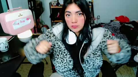 Princess Amber online show from January 15, 6:51 pm