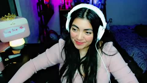 Princess Amber online show from January 27, 10:38 pm