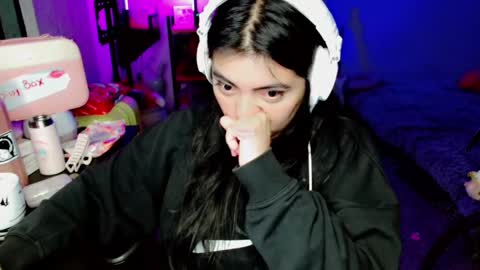 Princess Amber online show from December 4, 11:30 pm