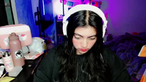 Princess Amber online show from December 4, 2:03 am