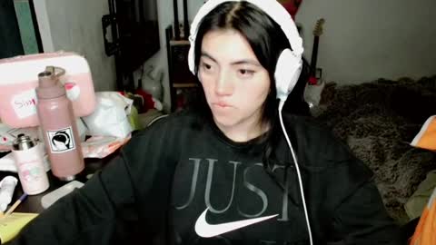 Princess Amber online show from December 3, 10:56 pm