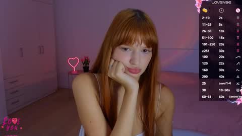 Snapshot of cuteariel7 chatting on September 13, 5:37 pm Ariel online show from September 13, 5:37 pm