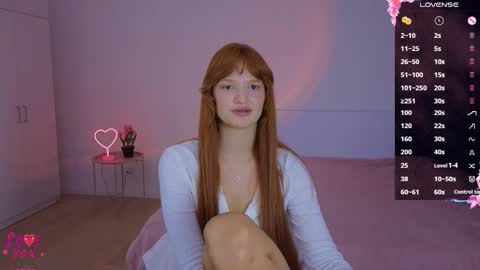 Snapshot of cuteariel7 chatting on September 26, 4:59 pm Ariel online show from September 26, 4:59 pm