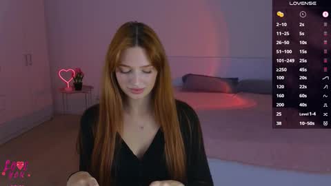 Ariel online show from November 1, 6:40 pm