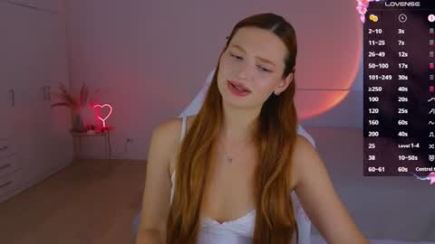 Ariel online show from July 7, 4:55 pm