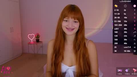 Snapshot of cuteariel7 chatting on September 9, 4:51 pm Ariel online show from September 9, 4:51 pm