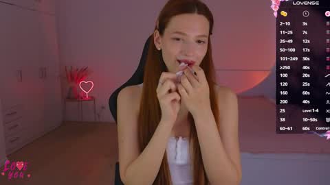 Ariel online show from June 6, 4:24 pm