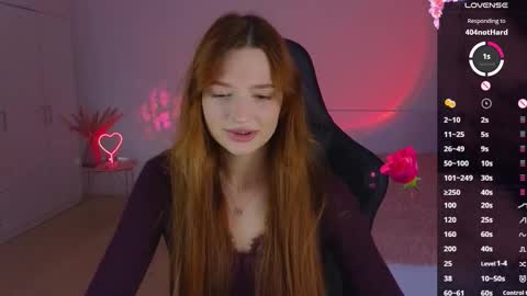 Ariel online show from March 3, 5:31 pm