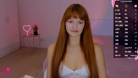 Snapshot of cuteariel7 chatting on September 16, 4:10 pm Ariel online show from September 16, 4:10 pm
