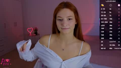 Snapshot of cuteariel7 chatting on October 6, 2:24 pm Ariel online show from October 6, 2:24 pm
