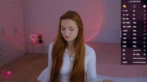 Snapshot of cuteariel7 chatting on October 17, 4:33 pm Ariel online show from October 17, 4:33 pm