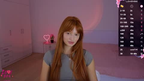 Snapshot of cuteariel7 chatting on September 23, 4:45 pm Ariel online show from September 23, 4:45 pm