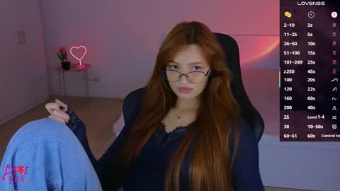 Ariel online show from November 27, 5:31 pm