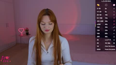 Snapshot of cuteariel7 chatting on October 20, 4:01 pm Ariel online show from October 20, 4:01 pm