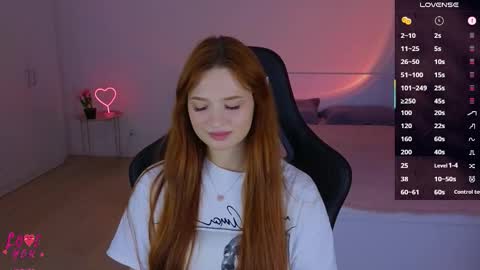 Ariel online show from December 2, 5:55 pm