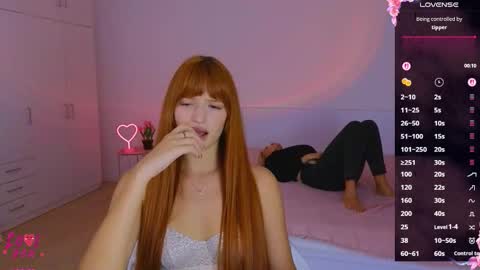 Snapshot of cuteariel7 chatting on September 11, 5:25 pm Ariel online show from September 11, 5:25 pm