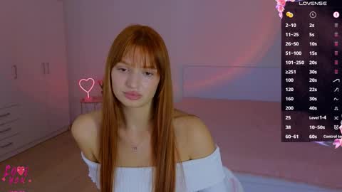 Snapshot of cuteariel7 chatting on September 18, 4:22 pm Ariel online show from September 18, 4:22 pm