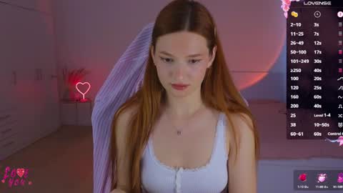 Ariel online show from June 11, 5:00 pm