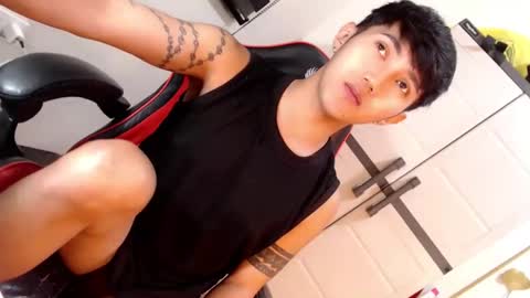 Steph online show from April 16, 12:38 pm