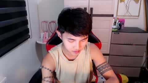 Steph online show from April 13, 2:27 am