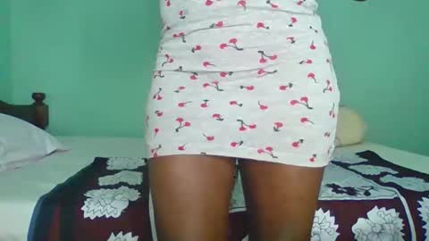 Cuteberry87 online show from January 5, 7:06 pm