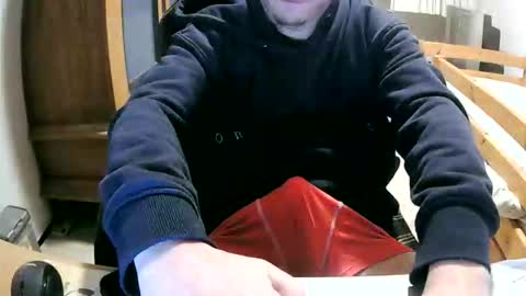 Cuteboy090 online show from March 27, 3:02 pm