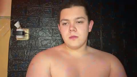 Alex online show from January 15, 8:39 pm