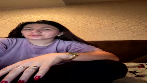 Cherry Girl online show from April 20, 2:20 pm