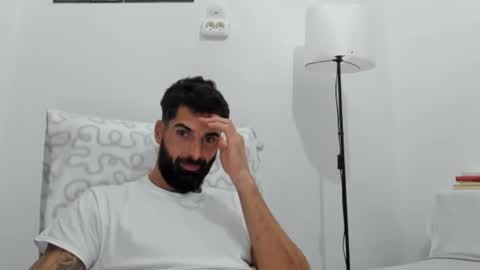 cuteeboy online show from October 30, 6:41 pm