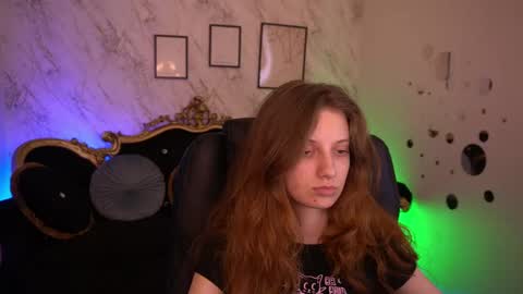 Foxy online show from May 26, 12:55 pm