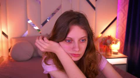 Foxy online show from April 6, 12:28 pm