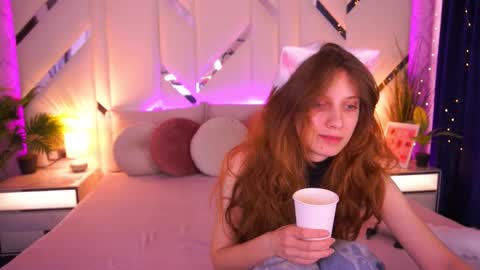 Foxy online show from March 17, 2:22 pm