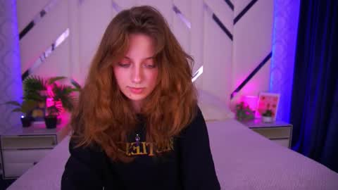 Foxy online show from October 24, 2:07 pm