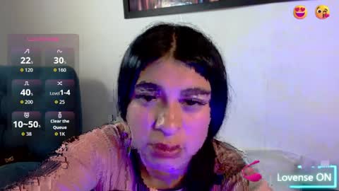 Ruby online show from April 7, 3:52 am