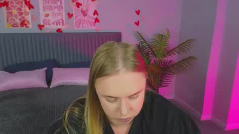 Amyy online show from June 30, 12:43 am